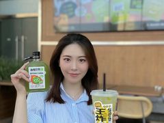-混果汁(福田领展中心城店)