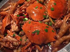 -胖哥俩肉蟹煲(杭州下沙学林街店)