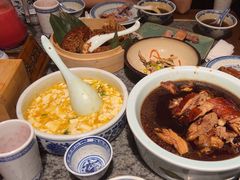-南京大牌档(青岛万象城店)
