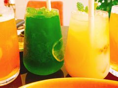 -THE PAWON·8碗(古北SOHO店)