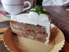 -时光花园(白鹭洲店)