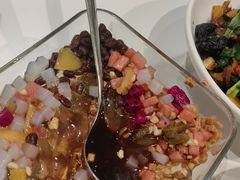 -周大厨辣椒炒肉(淮安万达店)