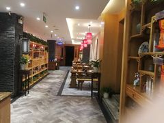 -巴蜀印象火锅(永陵总店)