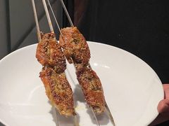 -羊门客在·烤盐池滩羊·川菜