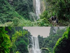 -靖西锦绣古镇景区