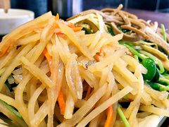 -美玲拉面(鞍山西道店)