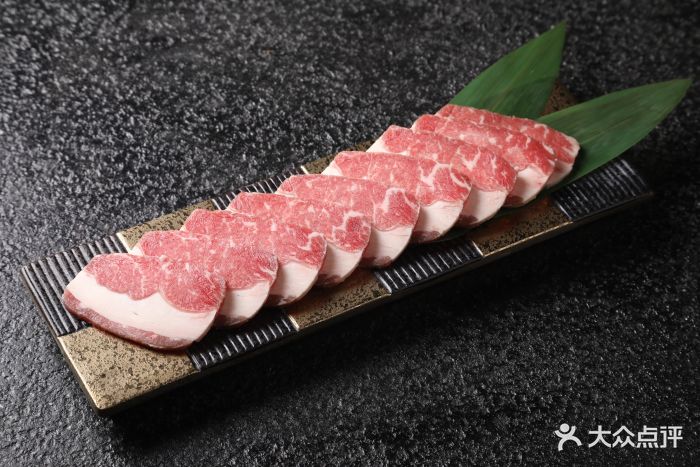 焱炙魂海鲜烧肉酒场牛五花肉图片 - 第3张