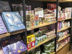 -九木杂物社(东方新天地店)