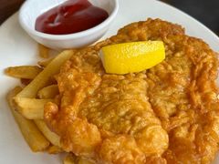 -FABIO’S费比欧披萨餐厅