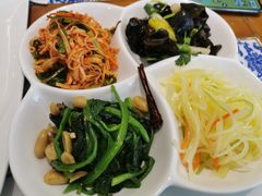 -东方饺子王(大屯路店)