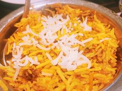 -Pita's&Tika's中东和印度风味餐厅(龙湖天街店)