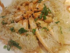 -吕氏疙瘩汤·海鲜新鲁菜(凯德mall新都心店)
