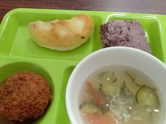 -东北大学（浑南校区）食堂
