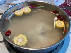 -俏牛哥鲜牛肉牛肆馆(重庆天地店)