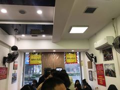 -慧娟面馆·餐厅(望江路店)