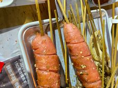 -木屋烧烤(惠阳华润小径湾店)