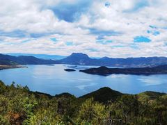 -丽江泸沽湖景区