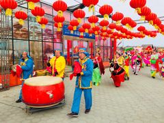 -北京莲花山滑雪场