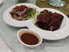 -椿记烧鹅(建干路店)