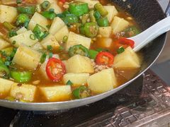 -渔太泰漓江小馆·广西融合菜(西街店)
