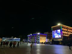 -浩文烧烤