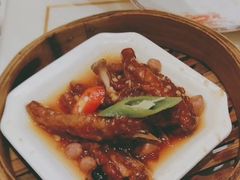 酱汁蒸凤爪-稻香酒家·34年老字号·港式粤菜(侨光店)