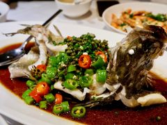 -玫瑰厅上海菜(兴国路店)