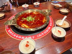 -受气牛肉·重庆耙牛肉(南坪总店)