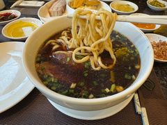 -中国厨房/台湾牛肉面