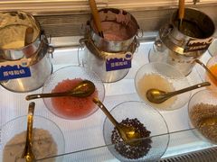 -溪边姑娘·拉丝酸奶水果捞(春熙路店)