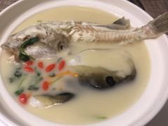 -肆月河豚·新淮扬(金融街店)
