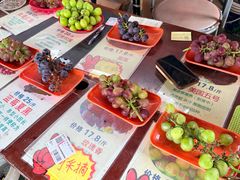 -马陆小张葡萄园农家乐