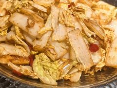 -伙靠·江浙菜(田林路店)
