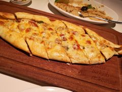 -Pasha帕夏土耳其餐厅(南昌路店)