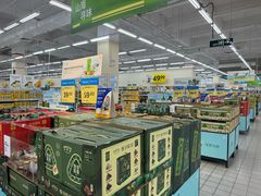 -天河沃尔玛