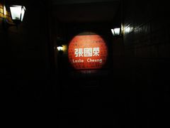 -为你钟情咖啡馆(春熙路太古里步行街店)