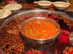 -锅首鲜品火锅(鸳鸯店)