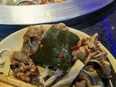 -唇辣号重庆老火锅(燕郊鑫乐汇店)