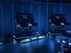 -超体空间SoReal VR(迪士尼小镇店)