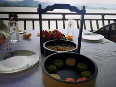 -柳莺湖上·湖景餐厅·江南菜(西湖店)