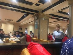 大堂-金刚山烧烤(红旗大街店)