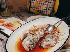 -新白鹿餐厅(松江开元地中海店)