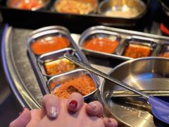 -入火韩国烤肉(凯旋广场店)