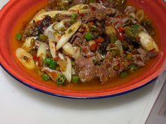 -渝味川菜(夜宵航母店)