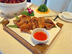 -船长9号·精致湖北菜(江滩店)