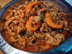 -胖哥俩肉蟹煲(爱琴海购物公园店)