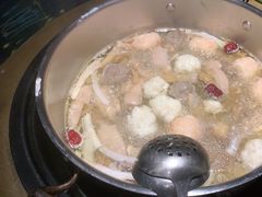 -凤园椰珍·臻品椰子鸡(保利时光里店)