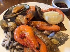 -广州富力君悦大酒店·凯菲厅