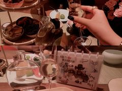 -梅间堂茶馆(绿地缤纷城店)