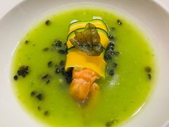 -环球港凯悦 · 享悦中餐厅